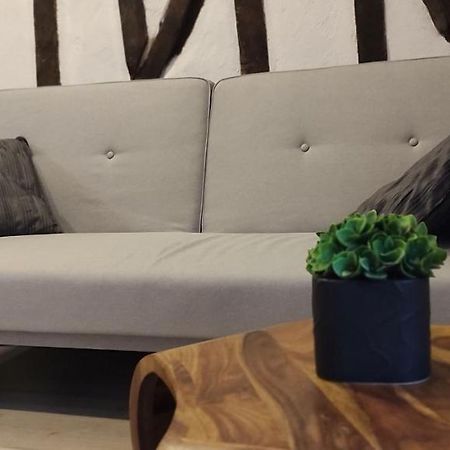 202 Duplex A Colombage En Plein Centre Ville 博格斯 外观 照片